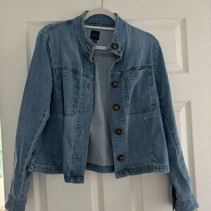 Denim Shirt/Jacket